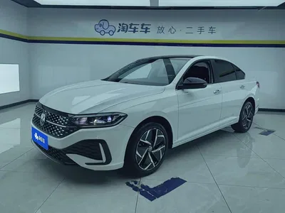 2023 Volkswagen Lavida 280TSI DSG Starlight Comfort Edition, фото 1, лот 10422571