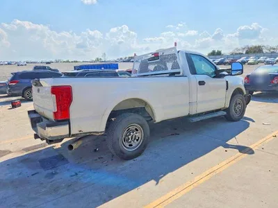2019 FORD F250 SUPER DUTY, фото 3, лот 10515220
