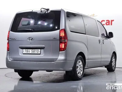 2016 Hyundai Starex 12-Seater Wagon, фото 2, лот 10161142