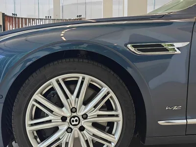 2022 Bentley Flying Spur, фото 4, лот 10244557
