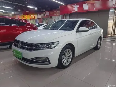 2019 Volkswagen Bora Facelift 1.5L Automatic Comfort China V, фото 1, лот 10471512