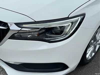 2018 Buick GL6, фото 4, лот 10245714