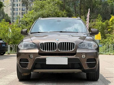 2011 BMW X5 (Import) xDrive35i Leading Edition, фото 2, лот 10464302