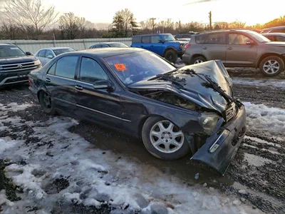 2001 MERCEDES-BENZ S 500, фото 4, лот 10967647