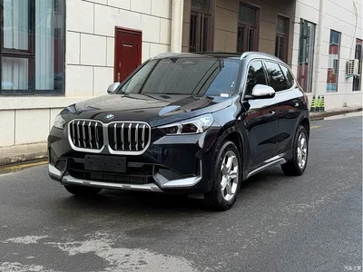 2023 BMW X1 sDrive20Li X Design Package, фото 1, лот 10425509
