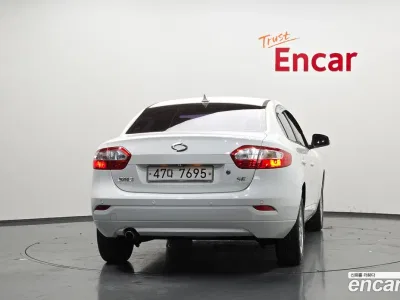 2011 Samsung SM3 SE, фото 4, лот 10189274