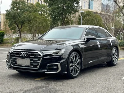 2022 Audi A6L 45 TFSI Premium Dynamic, фото 1, лот 10432775