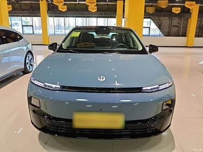 2026 Leapmotor B01 550 LiDAR Edition, фото 3, лот 10434056