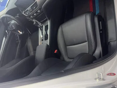 2022 Honda Accord 260TURBO Luxury Edition, фото 3, лот 10436560