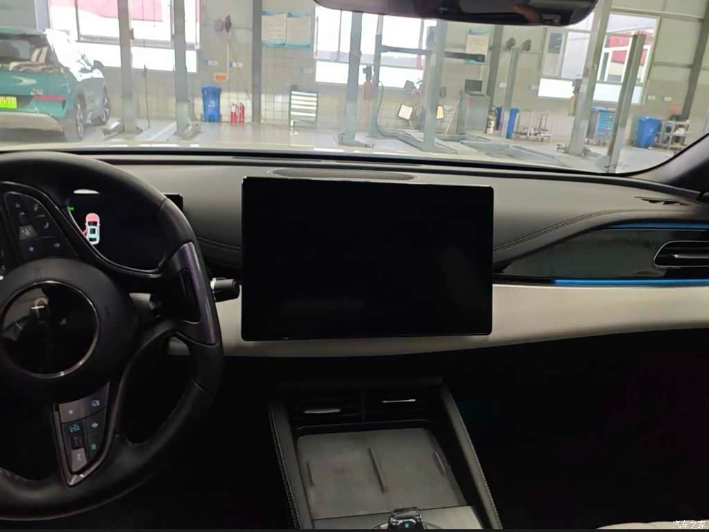 2025 BYD Seal 06 New Energy DM-i Smart Drive Edition 120KM Flagship, фото 4, лот 11217428