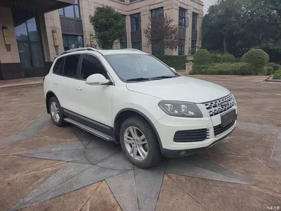 2015 Yema Auto Yema T70 Facelift 1.8L Manual Elite, фото 4, лот 11598139
