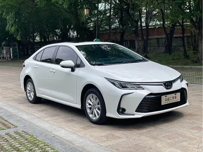 2021 Toyota Corolla 1.2T S-CVT Elite PLUS Edition, фото 3, лот 10319994