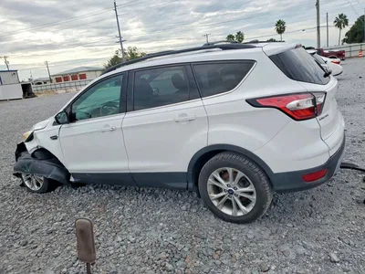 2018 FORD ESCAPE SE, фото 2, лот 11560764