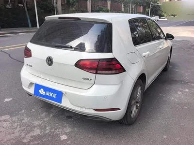 2018 Volkswagen Golf 1.6L Automatic Comfort, фото 4, лот 10616283