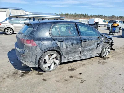 2024 VOLKSWAGEN GTI S, фото 3, лот 10961055