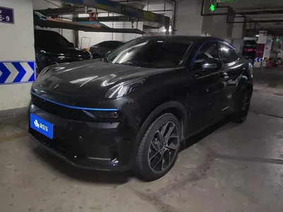 2022 Lynk & Co 05 2.0TD 2WD Shine Halo, фото 1, лот 11217277
