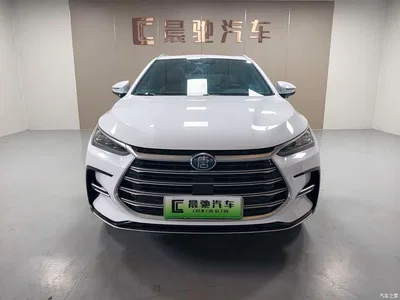 2023 Byd Tang, фото 2, лот 10246732