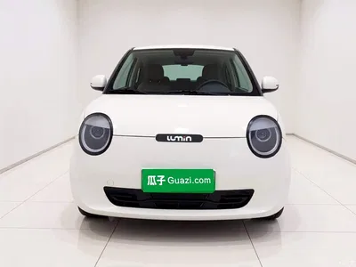 2023 Changan Qiyuan Changan Lumin Model 301km Honey Edition, фото 2, лот 10405805