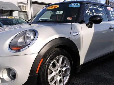 2015 MINI COOPER S, фото 1, лот 10970064