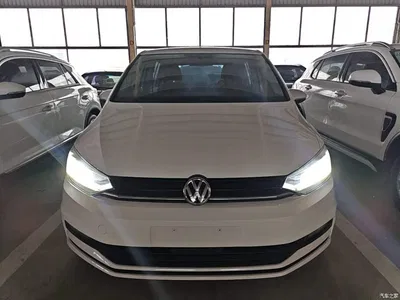 2018 Volkswagen Touran L 280TSI DSG Trend Edition 7-seater China VI, фото 3, лот 10475263