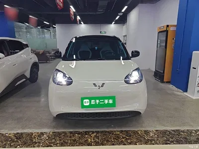 2024 Wuling Motors Wuling Bingo 203km Lite Edition, фото 3, лот 10456879
