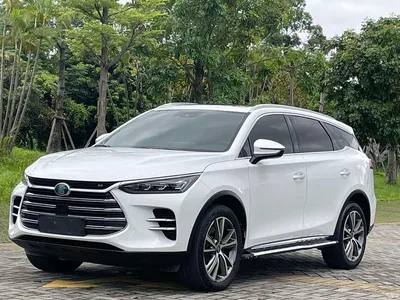2019 Byd Tang, фото 2, лот 10254439
