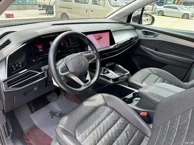 2021 Volkswagen Talagon 380TSI 4WD Luxury Premium Edition Pro, фото 4, лот 10771626