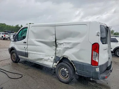 2016 FORD TRANSIT T-150, фото 2, лот 10574905