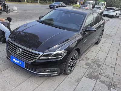 2019 Volkswagen Lavida 280TSI DSG Luxury Edition China VI, фото 1, лот 10306825