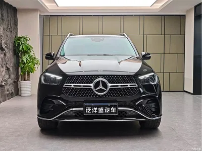 2024 Mercedes-Benz GLE 350 4MATIC Sport, фото 2, лот 10296409