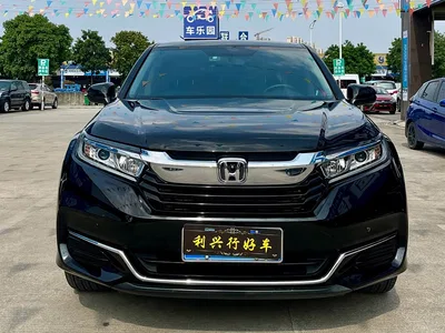 2020 Honda Avancier 240TURBO 2WD Comfort Edition, фото 2, лот 10430983