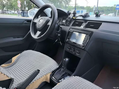 2016 Škoda Skoda Rapid Spaceback Facelift 1.6L Automatic Forward Edition, фото 2, лот 11217547