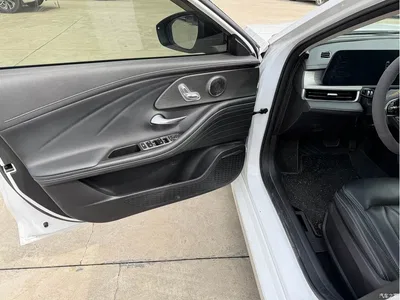 2025 Chery Arrizo 8 Model 1.6T DCT Elegance, фото 4, лот 11582432