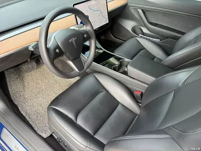 2019 Tesla Model 3 Standard Range Rear-Wheel Drive Upgrade, фото 4, лот 11214948
