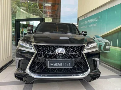 2015 Lexus LX, фото 2, лот 10319053