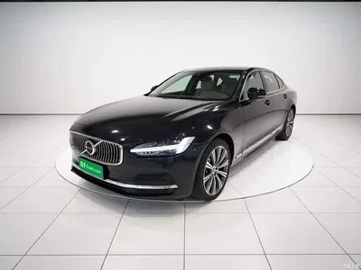 2024 Volvo S90 B5 Inscription Luxury Edition, фото 1, лот 10366862