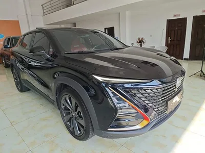 2020 Changan UNI-T 1.5T Premium, фото 4, лот 10253116