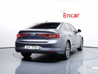 2017 Samsung SM6 1.5 dCi LE, фото 4, лот 11133466