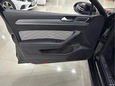 2023 Volkswagen Magotan 2 Million Units Anniversary Edition 330TSI DSG Leading Type, фото 4, лот 10436635
