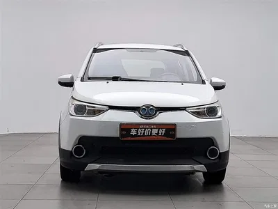 2018 Baic EC EC220 Standard Edition, фото 2, лот 11163857