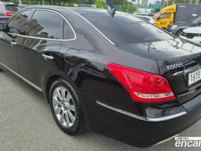 2012 Hyundai Equus VS380, фото 1, лот 10106393