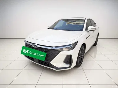 2022 Chery Arrizo 8 1.6T DCT Premium, фото 2, лот 10690518