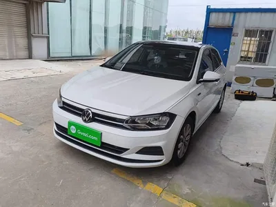 2023 Volkswagen Polo Plus 1.5L Automatic Colorful Tech Edition, фото 1, лот 10465040
