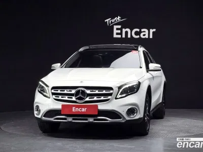 2019 Mercedes-Benz GLA-Class GLA220 Premium, фото 2, лот 10053829