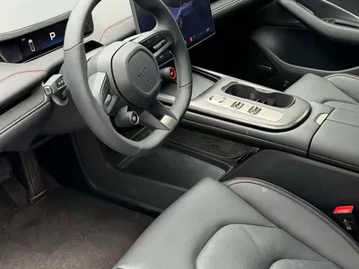 2024 Xiaomi Auto Xiaomi SU7 RWD Ultra Long Range Advanced Smart Driving Pro Edition, фото 3, лот 10373490