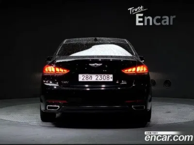 2015 Hyundai Genesis G330 Premium AWD, фото 3, лот 10135765