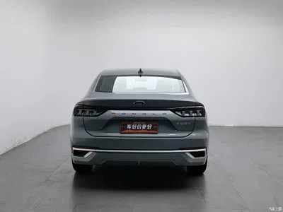 2025 Ford Mondeo 1.5T EcoBoost Luxury, фото 4, лот 10954836