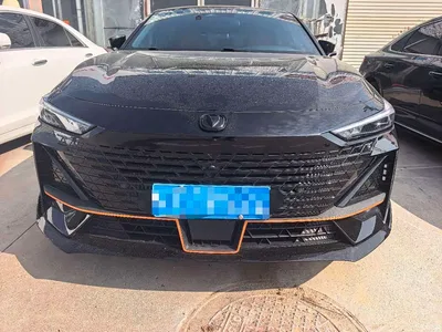 2023 Changan UNI-V 1.5T Sport Edition, фото 2, лот 10250612