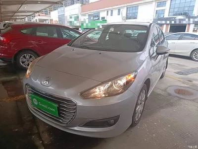 2014 Peugeot 308, фото 2, лот 10245072