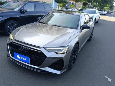 2021 Audi A6L 45 TFSI Exclusive Sport, фото 1, лот 10667229